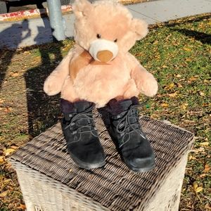 Sporto Insulated Boots